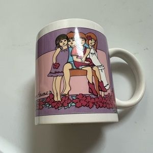 Diana Young Mug